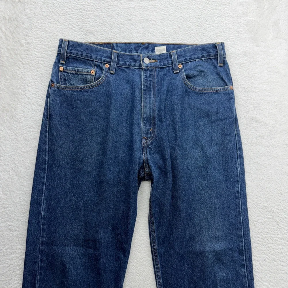 Levis levi 505